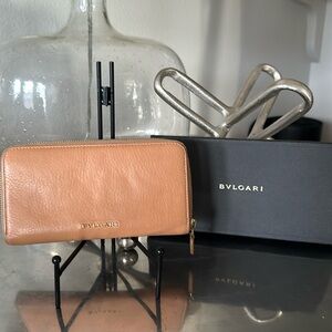BVLARGI WALLET, STUNNING